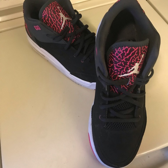 Jordan sneakers! - Picture 1 of 6